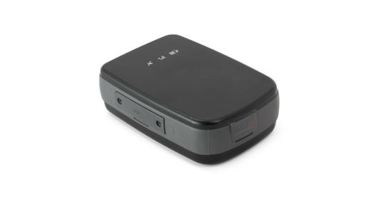 Satellite GPS Tracking Device for Limousines Convertibles Sedans + GPS card SIM
