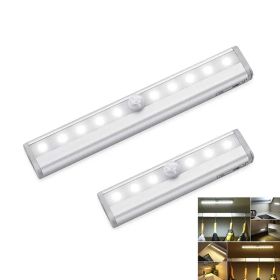 Bedside Atmosphere LED Night Light (Option: B)